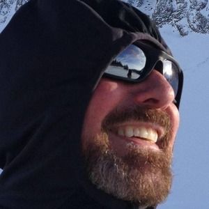 Meet your Posher, Ben